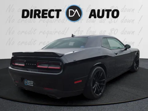 More photos of 2021 Dodge Challenger R/T Scat Pack at Direct Auto, MS