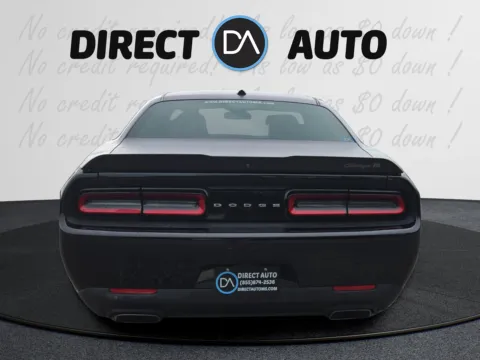 More photos of 2021 Dodge Challenger R/T Scat Pack at Direct Auto, MS