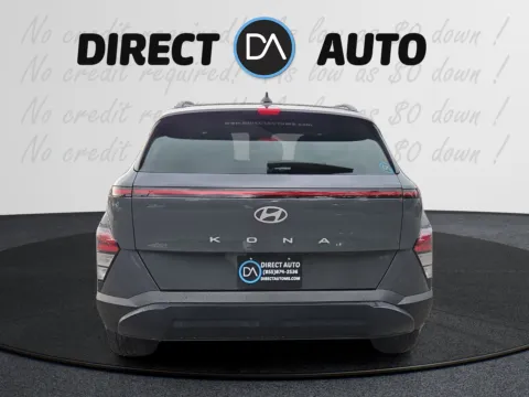 More photos of 2024 Hyundai Kona SEL at Direct Auto, MS