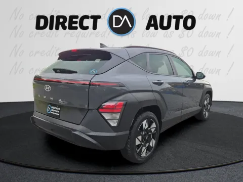 More photos of 2024 Hyundai Kona SEL at Direct Auto, MS