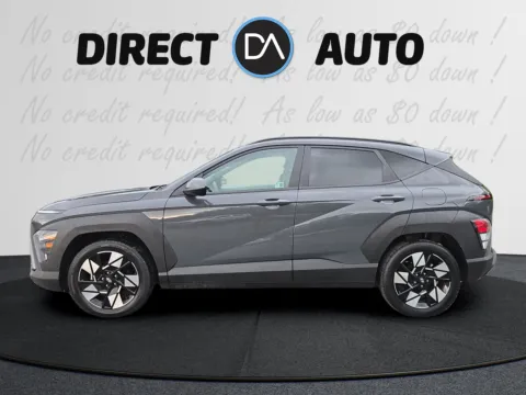 Photos of 2024 Hyundai Kona SEL for sale in Biloxi, MS at Direct Auto