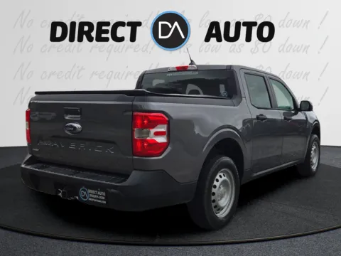 More photos of 2023 Ford Maverick at Direct Auto, MS