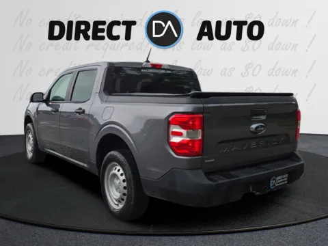 Another view of 2023 Ford Maverick for sale in Biloxi, MS at Direct Auto