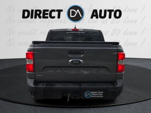 More photos of 2023 Ford Maverick at Direct Auto, MS