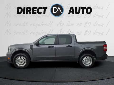 Photos of 2023 Ford Maverick for sale in Biloxi, MS at Direct Auto