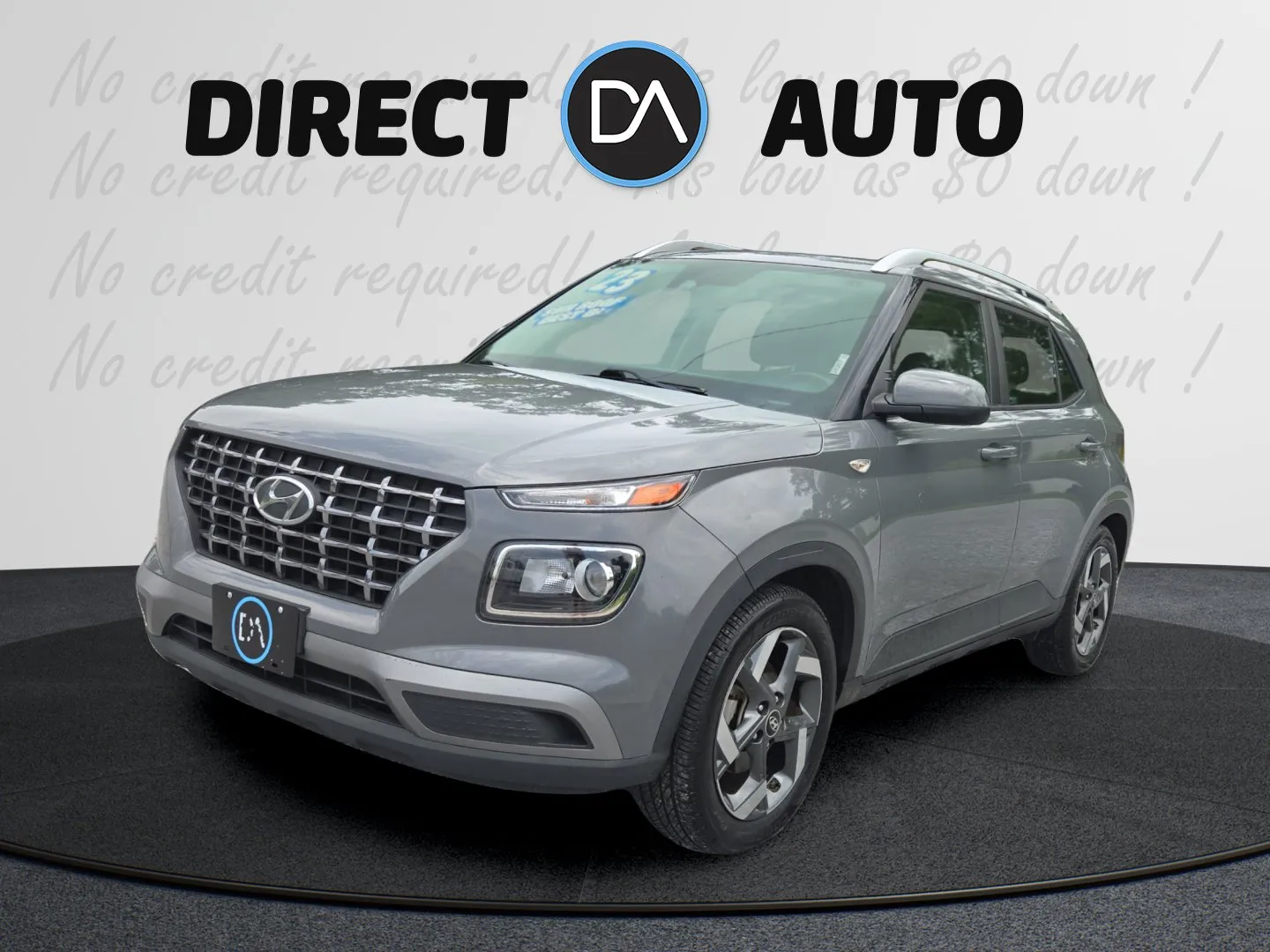2023 Hyundai Venue SEL for sale in Biloxi, MS