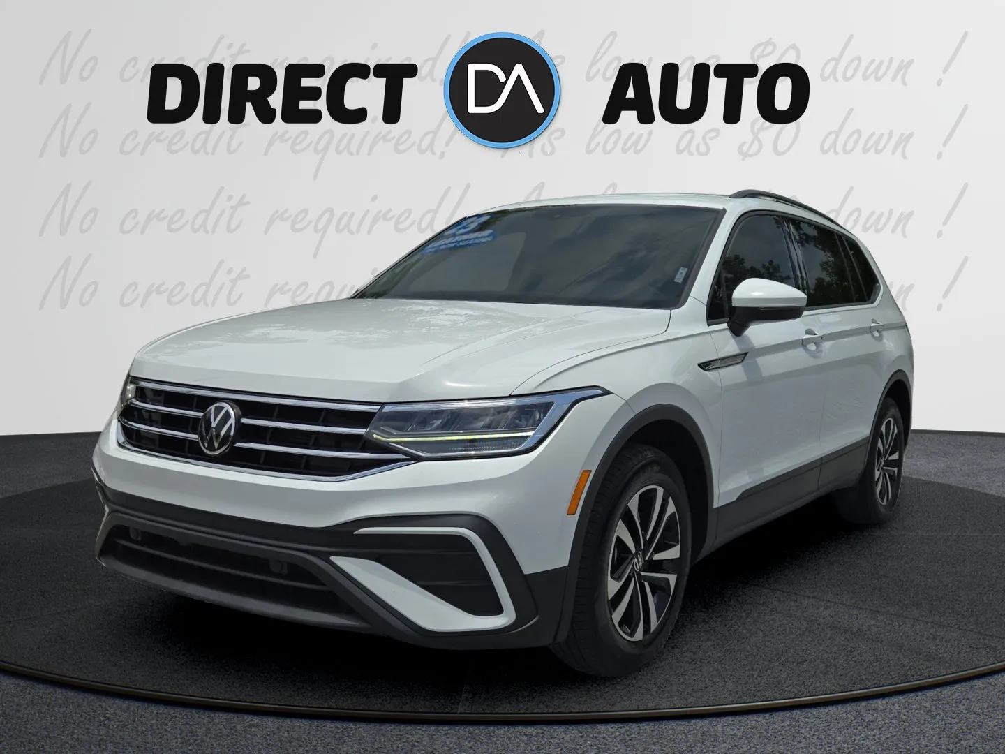 2023 Volkswagen Tiguan S for sale in Biloxi, MS