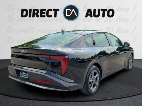 More photos of 2025 Kia K4 LXS at Direct Auto, MS