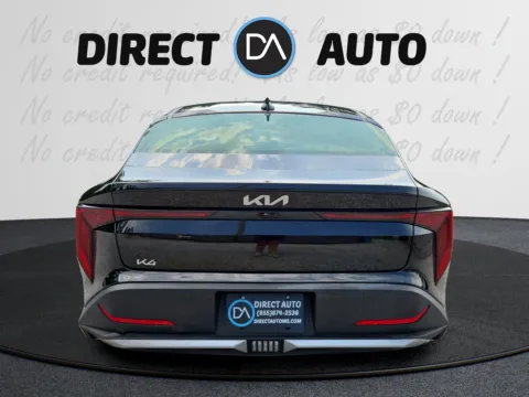 More photos of 2025 Kia K4 LXS at Direct Auto, MS