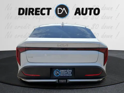 More photos of 2025 Kia K4 LXS at Direct Auto, MS
