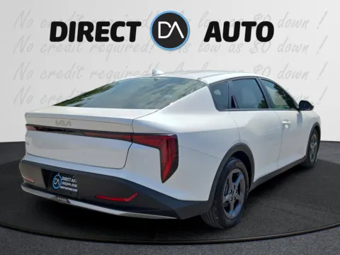 More photos of 2025 Kia K4 LXS at Direct Auto, MS