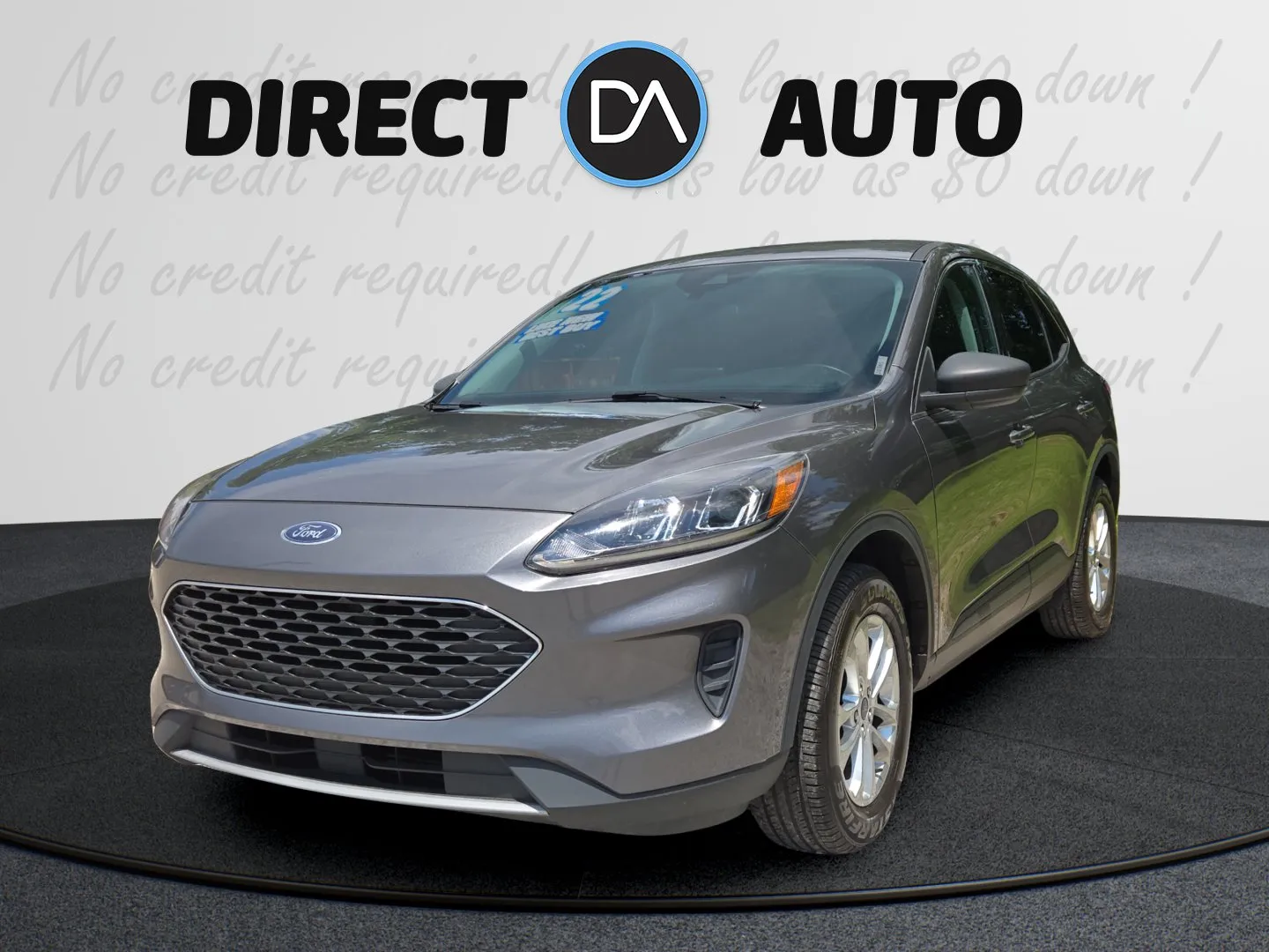 2022 Ford Escape SE for sale in Biloxi, MS