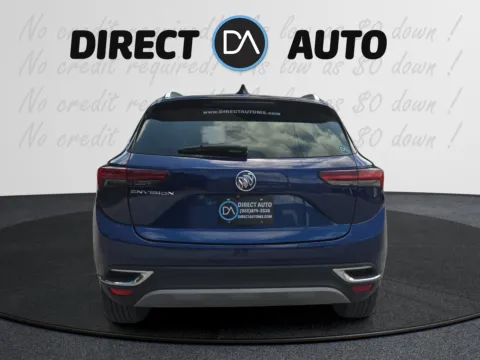 More photos of 2023 Buick Envision Essence at Direct Auto, MS