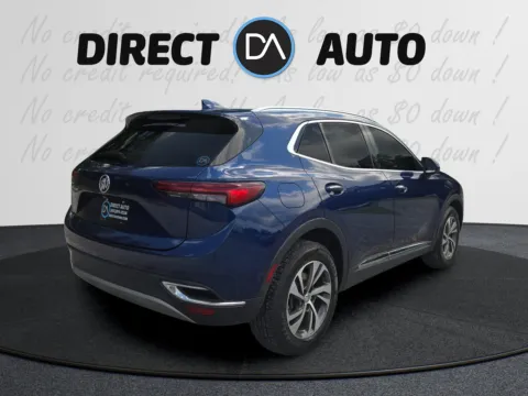 More photos of 2023 Buick Envision Essence at Direct Auto, MS