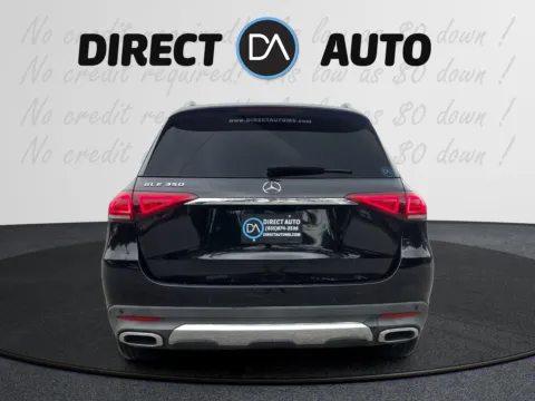 More photos of 2021 Mercedes-Benz GLE 350 at Direct Auto, MS