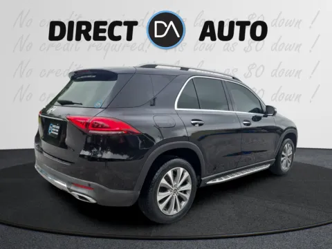 More photos of 2021 Mercedes-Benz GLE 350 at Direct Auto, MS