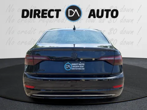 More photos of 2019 Volkswagen Jetta SEL at Direct Auto, MS