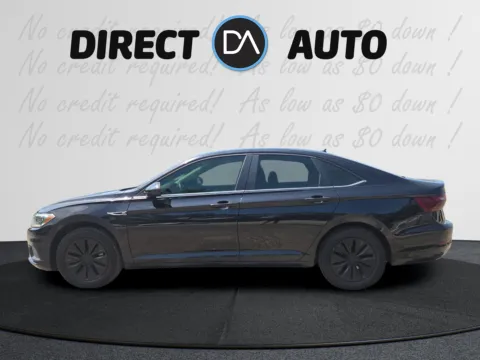 Photos of 2019 Volkswagen Jetta SEL for sale in Biloxi, MS at Direct Auto