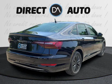 More photos of 2019 Volkswagen Jetta SEL at Direct Auto, MS