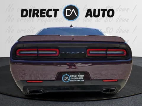More photos of 2021 Dodge Challenger GT at Direct Auto, MS