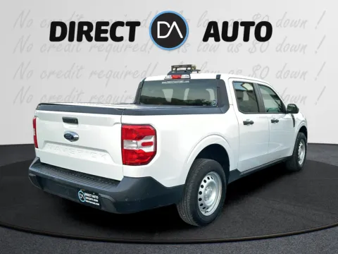 More photos of 2022 Ford Maverick at Direct Auto, MS