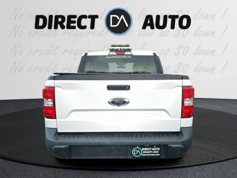 More photos of 2022 Ford Maverick at Direct Auto, MS