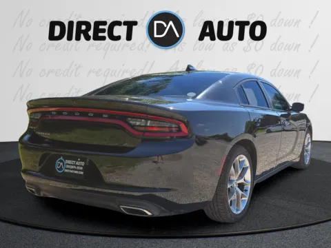 More photos of 2021 Dodge Charger SXT at Direct Auto, MS