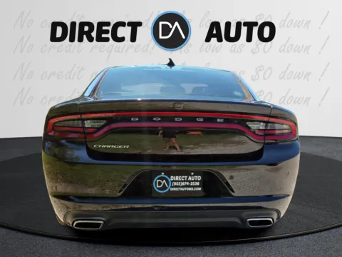 More photos of 2021 Dodge Charger SXT at Direct Auto, MS