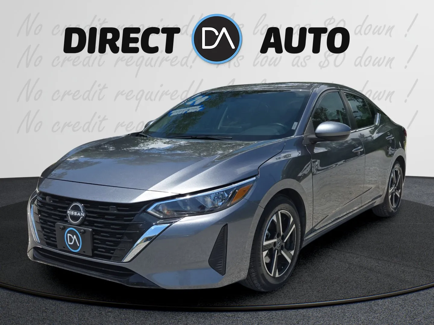 2024 Nissan Sentra SV for sale in Biloxi, MS