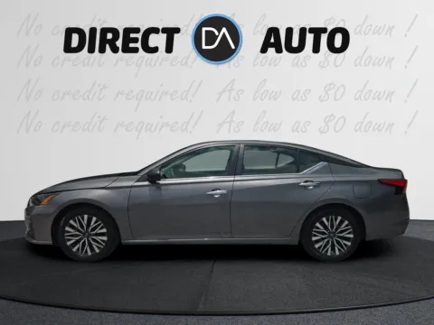 Photos of 2024 Nissan Altima 2.5 SV for sale in Biloxi, MS at Direct Auto