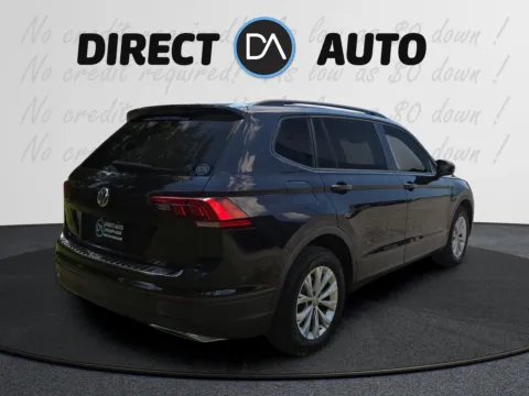 More photos of 2019 Volkswagen Tiguan S at Direct Auto, MS