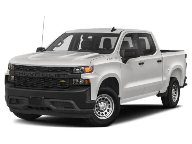 2022 Chevrolet Silverado 1500 LTD Work Truck for sale in Biloxi, MS