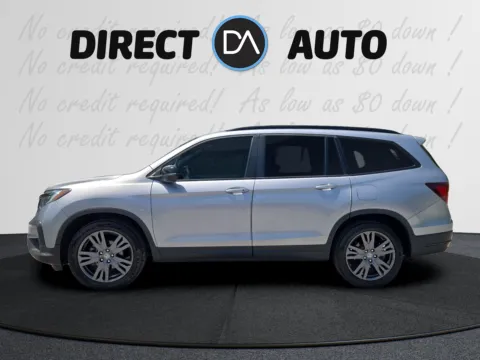 Photos of 2022 Honda Pilot Sport for sale in Biloxi, MS at Direct Auto