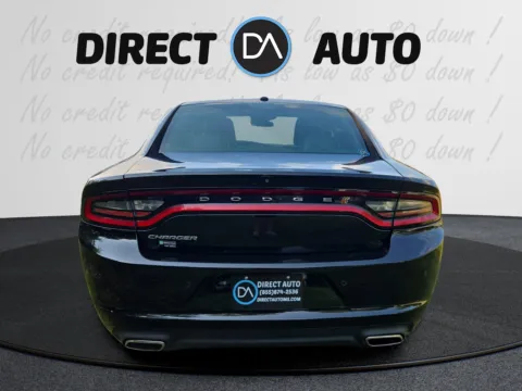 More photos of 2021 Dodge Charger SXT at Direct Auto, MS