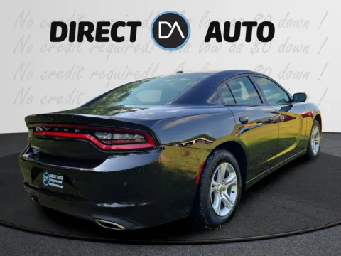 More photos of 2021 Dodge Charger SXT at Direct Auto, MS