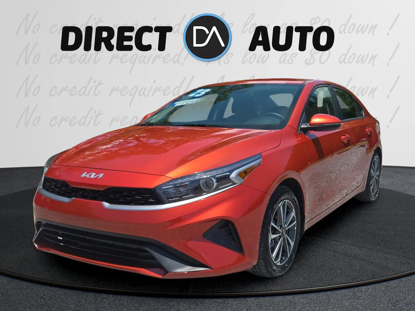 2023 Kia Forte LXS for sale in Biloxi, MS