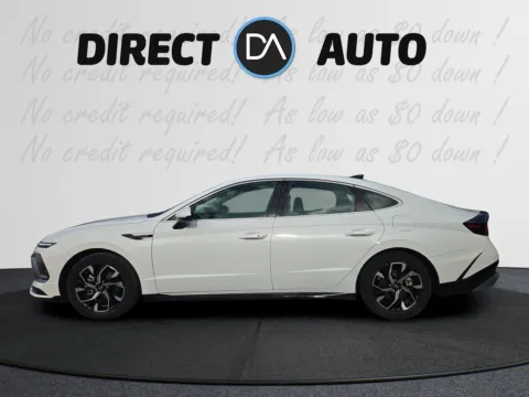 Photos of 2024 Hyundai Sonata SEL for sale in Biloxi, MS at Direct Auto