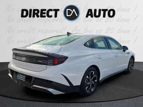 More photos of 2024 Hyundai Sonata SEL at Direct Auto, MS