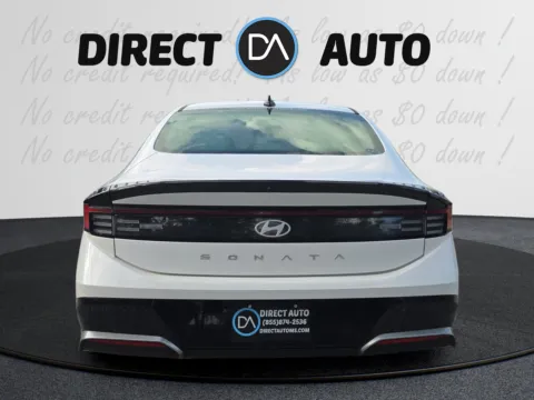 More photos of 2024 Hyundai Sonata SEL at Direct Auto, MS