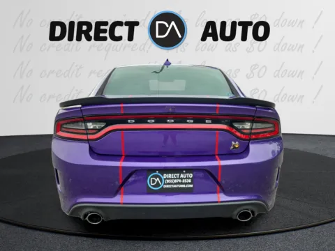 More photos of 2019 Dodge Charger Scat Pack at Direct Auto, MS