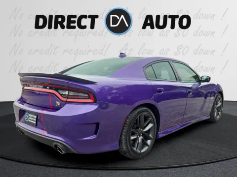 More photos of 2019 Dodge Charger Scat Pack at Direct Auto, MS
