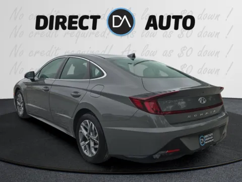 Another view of 2023 Hyundai Sonata SEL for sale in Biloxi, MS at Direct Auto