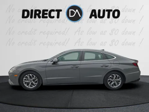 Photos of 2023 Hyundai Sonata SEL for sale in Biloxi, MS at Direct Auto