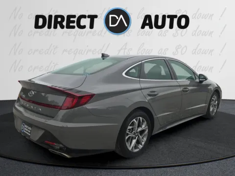 More photos of 2023 Hyundai Sonata SEL at Direct Auto, MS