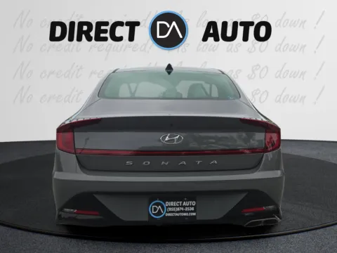 More photos of 2023 Hyundai Sonata SEL at Direct Auto, MS