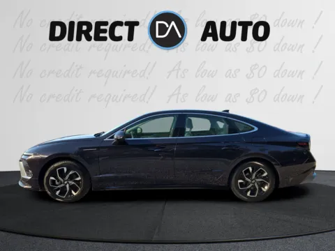 Photos of 2024 Hyundai Sonata SEL for sale in Biloxi, MS at Direct Auto