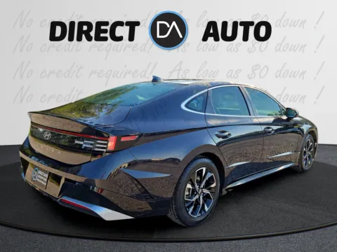 More photos of 2024 Hyundai Sonata SEL at Direct Auto, MS