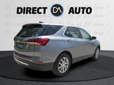 More photos of 2023 Chevrolet Equinox LT at Direct Auto, MS
