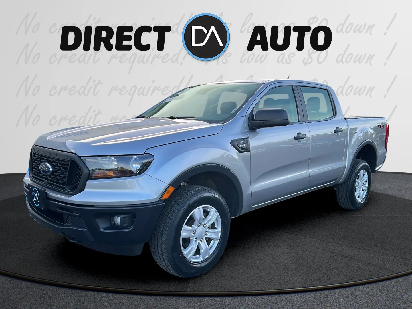 2020 Ford Ranger for sale in Biloxi, MS