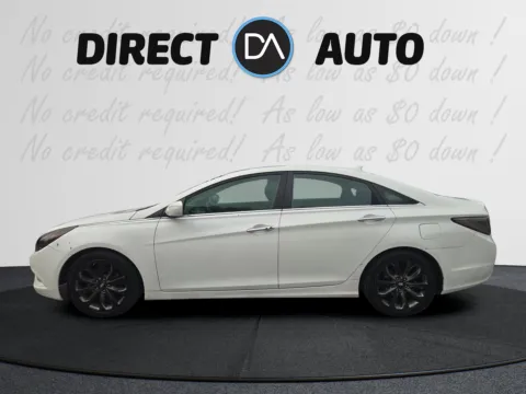 Photos of 2011 Hyundai Sonata SE for sale in Biloxi, MS at Direct Auto